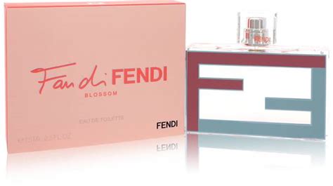 fendi blossom|Fendi Fan di Fendi Blossom ~ New Fragrances.